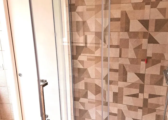 Apartment San Giovanni Metro Flat Rome